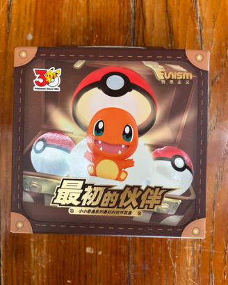 Pokémon palmsize wonders 30th anniversary