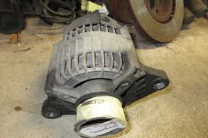 Alternatore ALFA ROMEO GTV 2.0 benzina del 1995