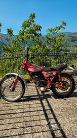 Fantic Trial 200