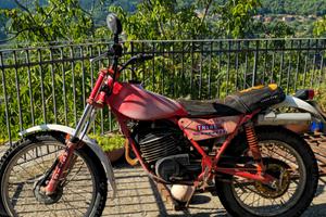 Fantic Trial 200