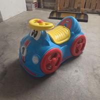 Giochi bimbo 0-3 anni