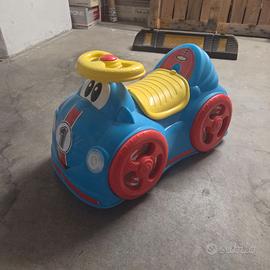 Giochi bimbo 0-3 anni