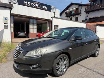LANCIA Delta 1.8 Di Turbo-Jet Sportronic Platinu