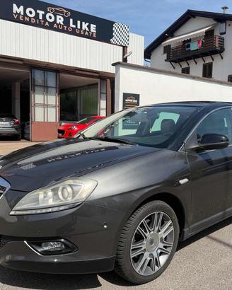 LANCIA Delta 1.8 Di Turbo-Jet Sportronic Platinu