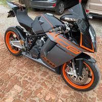 Ktm rc8 1190