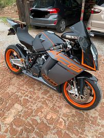Ktm rc8 1190