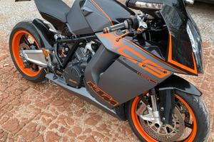 Ktm rc8 1190