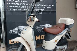 Piaggio Free 50 D'EPOCA