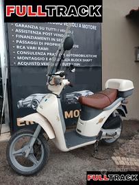 Piaggio Free 50 D'EPOCA
