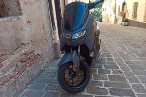 Yamaha n Max 155