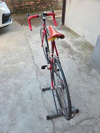Bici da corsa