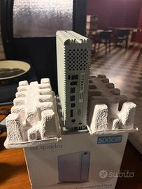 Hard Disk LaCie d2 Quadra 500 GB