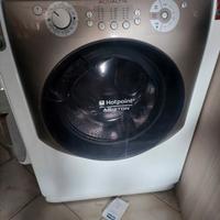 lavatrice  ariston hotpoint kg 7 a++