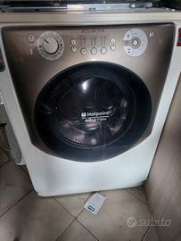 lavatrice  ariston hotpoint kg 7 a++