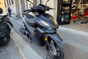 Kymco Micare 125