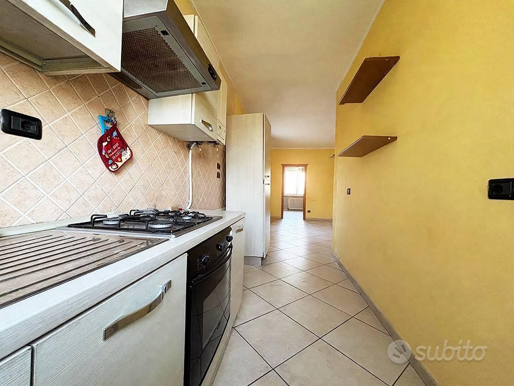 Appartamento – Sorbolo Mezzani, Sorbolo - Vista 2