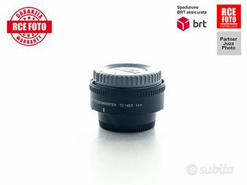 Nikon TC-14E II (Nikon)