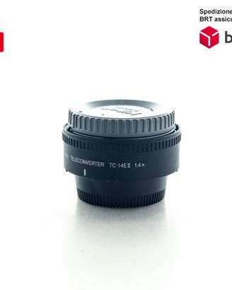 Nikon TC-14E II (Nikon)
