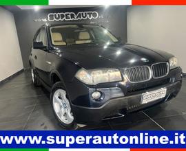 BMW X3 2.0d cat Attiva