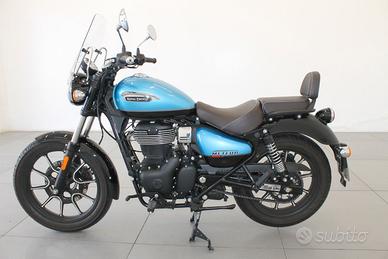 Royal Enfield Meteor 350