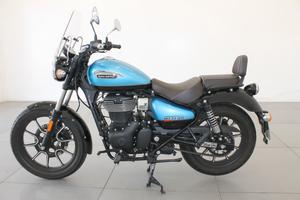 Royal Enfield Meteor 350
