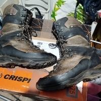 scarpe da caccia zamberlan wasatch gtx r