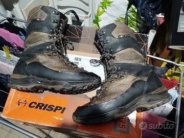 scarpe da caccia zamberlan wasatch gtx r