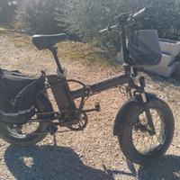 E-Bike