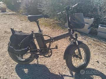 E-Bike