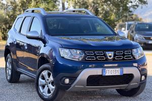 Dacia Duster 1.6 SCe GPL 4x2 Techroad
