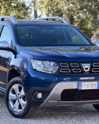 Dacia Duster 1.6 SCe GPL 4x2 Techroad
