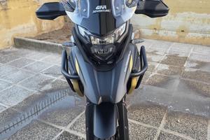 Kove 510 X 2026 3000 KM