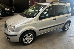 Fiat Panda 1200 benzina ACTIVE x neopatentati