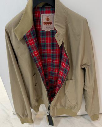 Giubbino BARACUTA HARRINGTON tg.46