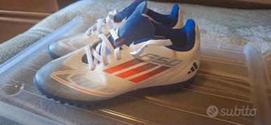 Scarpe da calcio bambino Adidas - per palestra