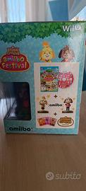 Amiibo Wiiu