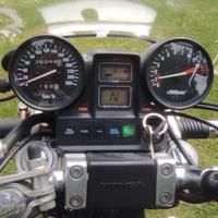 Honda VF 1100 - 1984