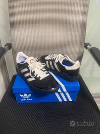 Adidas Handball Spezial Nero Eu 38