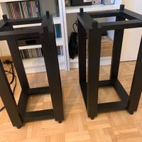 Stand  TonTraeger per Harbeth