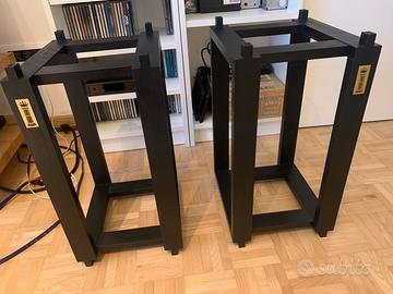 Stand  TonTraeger per Harbeth