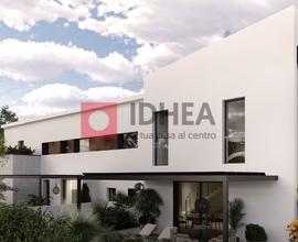 Unità immobiliare indipendente in Centro a Moglia
