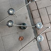 lampadario 