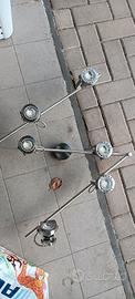lampadario 