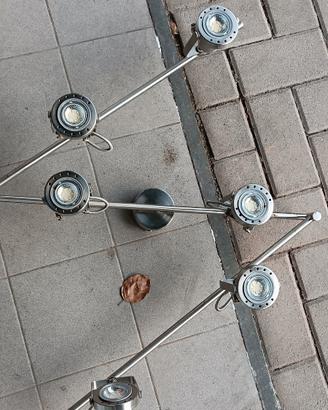 lampadario 