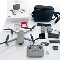 MAVIC AIR 2 COMBO