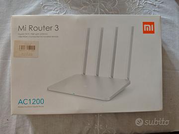 Xiaomi Mi Router 3