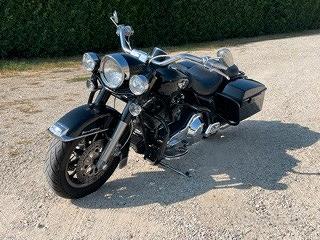 Harley-Davidson Touring Road King CENTENARIO