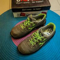 Scarpe antinfortunistiche 48