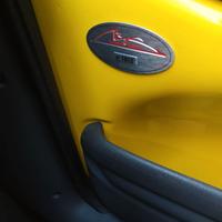 Fiat 600 Sporting Michael Schumacher ASI