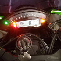 Kawasaki ninja zx 10 r